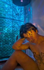 Image of Brisbane Trans Escort Harper Thomas 