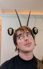 Image of Maryborough Trans Escort Harper Thomas 