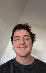 Image of Brisbane Trans Escort Harper Thomas 
