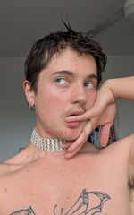 Image of Brisbane Trans Escort Harper Thomas 