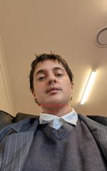 Image of Brisbane Trans Escort Harper Thomas 
