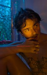 Image of Brisbane Trans Escort Harper Thomas 