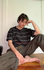 Image of Brisbane Trans Escort Harper Thomas 