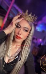 Image of Brisbane Trans Escort Miss Candy – Supermodel TS