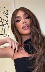 Image of Brisbane Trans Escort SabrinaTs