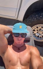 Image of Bunbury Male Escort Bailey 