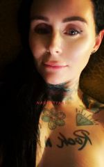 Image of Sunshine Coast Body Rub The Milking Queen 