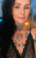 Image of Caloundra Escort The Milking Queen 