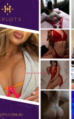 Image of Canberra Escort Harlots Canberra - 0488 862 540