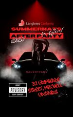 Image of Canberra Escort Langtrees VIP Canberra