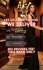 Image of Canberra Escort Langtrees VIP Canberra