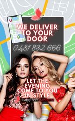 Image of Canberra Escort Langtrees VIP Canberra