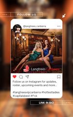 Image of Canberra Escort Langtrees VIP Canberra