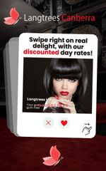 Image of Canberra Escort Langtrees VIP Lounge 