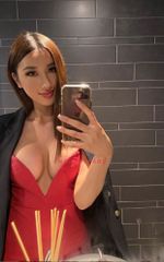 Image of Sydney Escort Lily