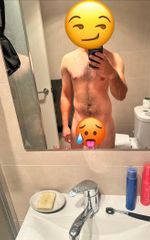 Image of Culburra Beach Male Escort Diesel