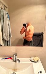 Image of Canberra Male Escort Diesel