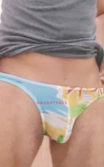 Image of Canberra Male Escort Jacky