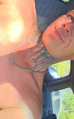 Image of Canberra Male Escort Joel