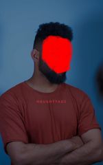 Image of Canberra Male Escort Kevin