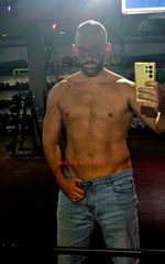 Image of Sydney Male Escort Tyler Banks