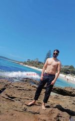 Image of Castle Hill Male Escort Hunter