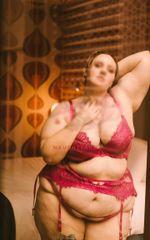 Image of Clyde Escort Bridget Bailey