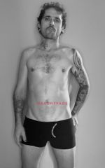 Image of Clyde North Male Escort Lou