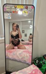 Image of Colyton Escort Annie