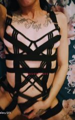 Image of Melbourne Escort Tahlia 