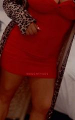 Image of Dalby Escort Delilah