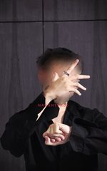 Image of Darwin Male Escort Jamie Stone