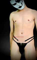 Image of Darwin Male Escort Jamie Stone