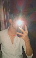 Image of Darwin Male Escort Saami nanda