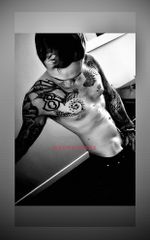 Image of Erskine Park Male Escort Scottymac