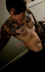 Image of Erskine Park Male Escort Scottymac1086