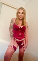 Image of Geelong Escort Blondie