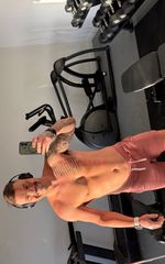 Image of Gold Coast Male Escort Michael 