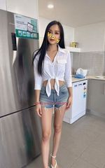Image of Gold Coast Escort Vicky 