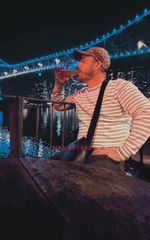 Image of Gold Coast Male Stripper JaxxyGC