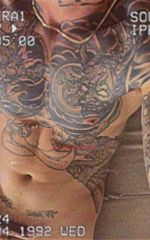 Image of Gold Coast Male Escort Constance 