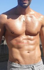 Image of Gold Coast Male Escort DiazBiVerse