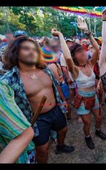 Image of Gold Coast Male Escort Ezra