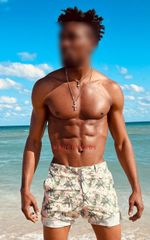 Image of Gold Coast Male Escort Kelvin