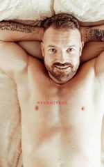 Image of Gold Coast Male Escort Jaxxon Big