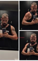Image of Gold Coast Male Escort Jaxxon Big