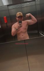 Image of Gold Coast Male Escort Jaxxy