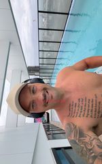 Image of Gold Coast Male Escort Michael 