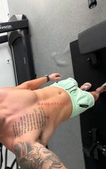 Image of Gold Coast Male Escort Michael 