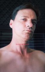 Image of Gold Coast Male Escort Damien 
